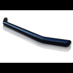 Load image into Gallery viewer, Ford Ranger front spoiler bar black