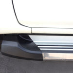 Load image into Gallery viewer, Ford Ranger 2012-2022 Winbo Aluminium Side Steps Running Boards