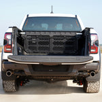 Load image into Gallery viewer, Ford Ranger 2023- Aeroklas Load Bed Divider - No Side Tracks Included
