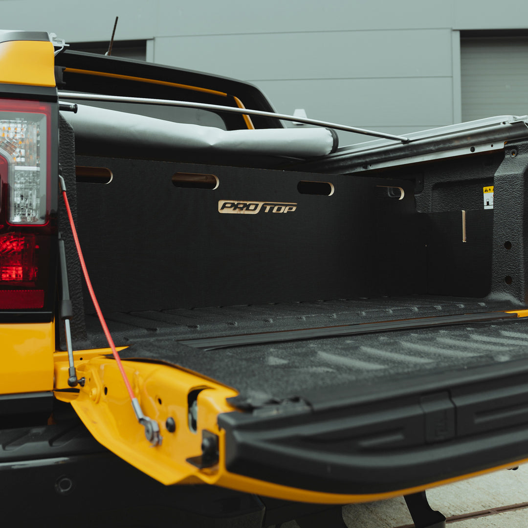 Ford Ranger 2023- ProTop 12mm Phenolic Ply Bed Divider