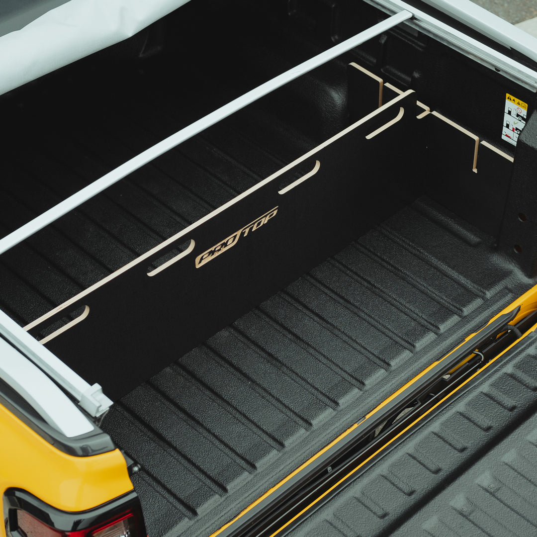 Ford Ranger 2023- ProTop 12mm Phenolic Ply Bed Divider