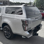 Load image into Gallery viewer, Isuzu D-Max 2021- Aeroklas Leisure E-Tronic Hardtop
