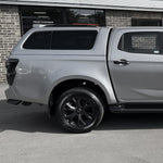 Load image into Gallery viewer, Isuzu D-Max 2021- Aeroklas Leisure E-Tronic Hardtop
