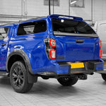 Load image into Gallery viewer, Isuzu D-Max 2021- Aeroklas Leisure E-Tronic Hardtop
