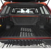 Isuzu D-Max 2025- Alpha XS-T Hardtop Canopy Valencia Orange 570