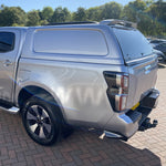 Load image into Gallery viewer, Isuzu D-Max 2021- Aeroklas Commercial E-Tronic Hardtop
