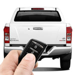 Load image into Gallery viewer, Isuzu D-Max 2012-2020 Tailgate Central Locking Kit
