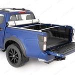 Load image into Gallery viewer, Isuzu D-Max 2021- KEKO Soft Roll-Up Tonneau Cover
