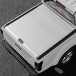 Load image into Gallery viewer, Isuzu D-Max 2012-2020 Mountain Top Roll Roller Shutter - Silver
