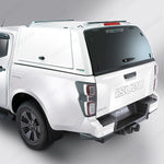 Load image into Gallery viewer, Isuzu D-Max 2021- ProTop Gullwing Hardtop Canopy
