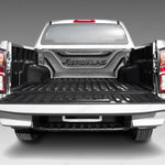 Load image into Gallery viewer, Isuzu D-Max 2021- Aeroklas Under Rail Bed Liner
