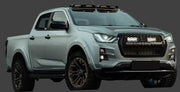 ISUZU D-MAX 2024- Elite Series LED Roof Light Pods