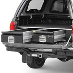 Load image into Gallery viewer, VW Amarok 2023- Aeroklas Load Bed Drawer System
