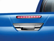 Toyota Hilux 2016-2020 Chrome Tailgate Handle Cover