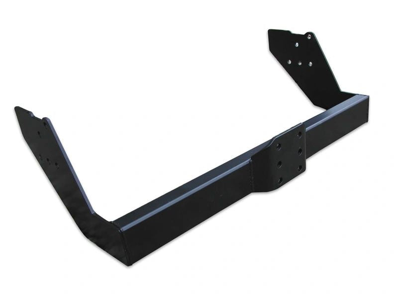 Isuzu D-Max 2021- Fixed Flange Tow Bar