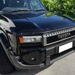 Load image into Gallery viewer, Toyota Land Cruiser 250 Bonnet Guard