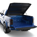 Load image into Gallery viewer, VW Amarok 2023- EGR Aluminium Lift-Up Tonneau Cover
