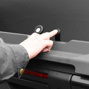 Ford Ranger 2023- Aeroklas E-Tronic Leisure High Roof Hardtop with Lift-Up Windows