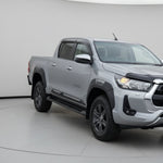 Load image into Gallery viewer, Toyota Hilux 2020-2026 Genuine Toyota Wheel Arches
