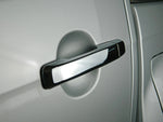 Load image into Gallery viewer, Isuzu D-Max 2012-2020 Chrome Door Handle Covers
