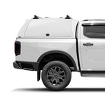 Load image into Gallery viewer, Ford Ranger 2023- Alpha CMX Hardtop with Lift-Up Doors
