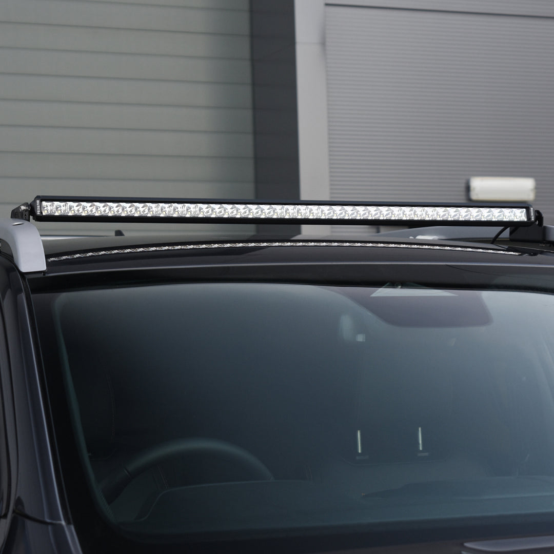 Ford Ranger 2023- 40" Single Row LED Roof Light Bar