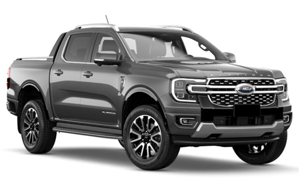 Ford Ranger Accessories