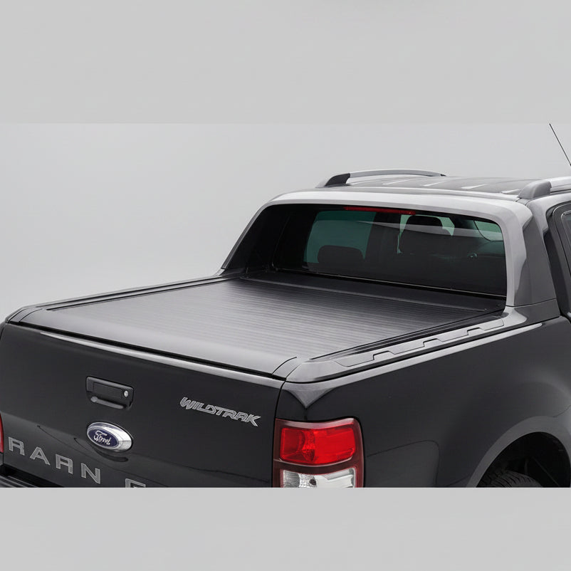 Ford Ranger 2012–2022 Genuine ABS Styling Bar Used