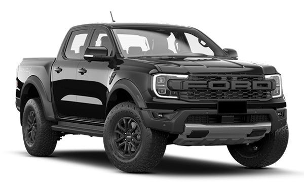 Ford Raptor Accessories