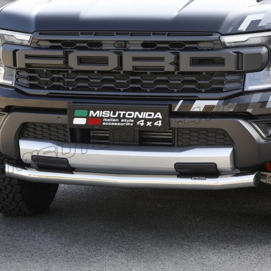 Ford Ranger Raptor 2023+ front protection bar