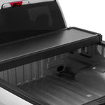 Load image into Gallery viewer, Nissan Navara D40 2005-2015 Alloy Tri-Folding Tonneau Cover
