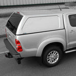 Load image into Gallery viewer, Toyota Hilux 2011-2016 Aeroklas Commercial Hardtop Canopy
