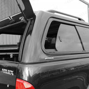 Toyota Hilux 2011-2016 Aeroklas Leisure Hardtop Canopy