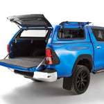 Load image into Gallery viewer, Hilux canopy Double Cab Aeroklas