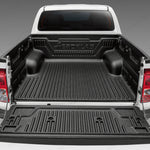 Load image into Gallery viewer, Toyota Hilux 2020- Aeroklas Over Rail Bed Liner
