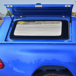 Load image into Gallery viewer, Toyota Hilux 2020- Alpha CMX Hardtop Canopy
