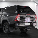 Load image into Gallery viewer, Toyota Hilux 2020- Alpha GSR Hardtop Canopy
