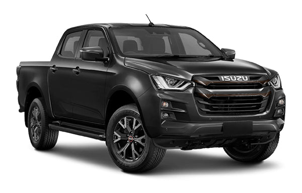 Isuzu D-Max Accessories