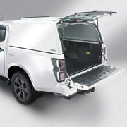 ISUZU D-MAX 2021-2024 ProTop Tradesman Hardtop Canopy