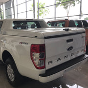 Ford Ranger 2012-2022 Karuna Sports Tonneau Cover