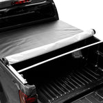 Load image into Gallery viewer, Toyota Hilux 2020- KEKO Soft Roll-Up Tonneau Cover
