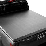 Load image into Gallery viewer, VW Amarok 2010-2020 KEKO Soft Roll-Up Tonneau Cover
