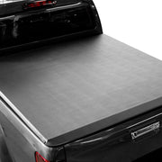 Nissan Navara NP300 KEKO Soft Roll-Up Tonneau Cover