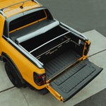 Load image into Gallery viewer, Ford Ranger 2023- KEKO Soft Roll-Up Tonneau Cover
