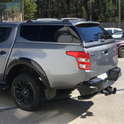 Mitsubishi L200 Series 5 Alpha Type-E Hardtop Canopy