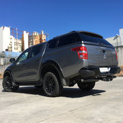 Mitsubishi L200 Series 5 Alpha Type-E Hardtop Canopy