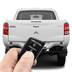 Load image into Gallery viewer, Mitsubishi L200 Series 5 Tailgate Central Locking Kit
