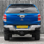 Load image into Gallery viewer, Mitsubishi L200 Series 5 Aeroklas Leisure Hardtop Canopy
