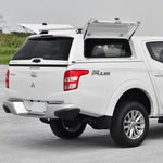 Load image into Gallery viewer, Mitsubishi L200 Series 5 Alpha CMX Hardtop Canopy
