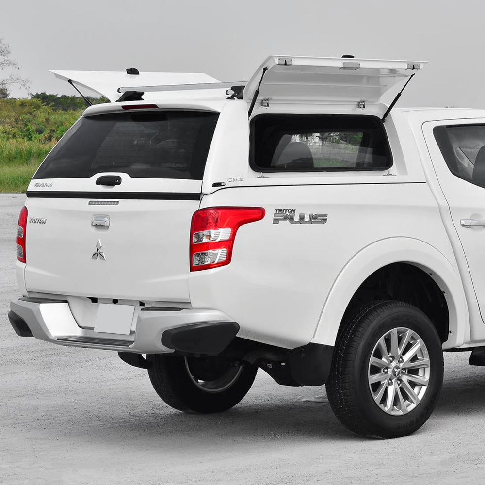 Mitsubishi L200 Series 5 Alpha CMX Hardtop Canopy